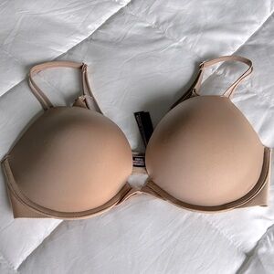 Victoria’s Secret Push Up Bra 32D